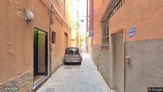 Apartments for rent in Genoa - Photo from Google Street View