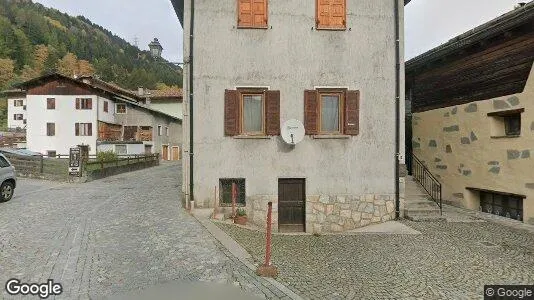 Apartments for rent in Bianzone - Photo from Google Street View
