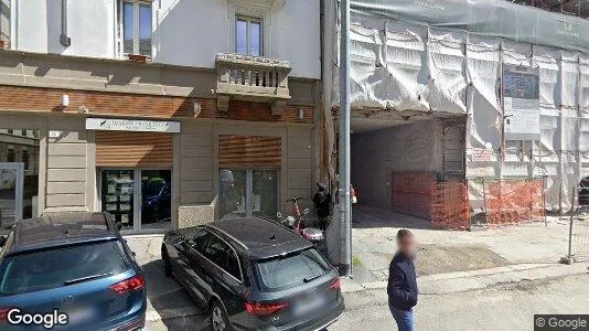 Apartments for rent in Milano Zona 1 - Centro storico - Photo from Google Street View