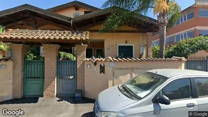 Apartments for rent in Roma Municipio X – Ostia/Acilia - Photo from Google Street View