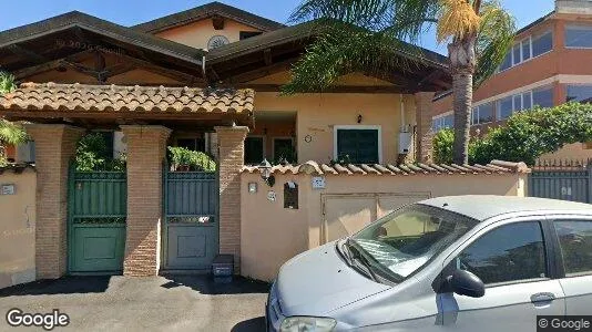 Apartments for rent in Roma Municipio X – Ostia/Acilia - Photo from Google Street View