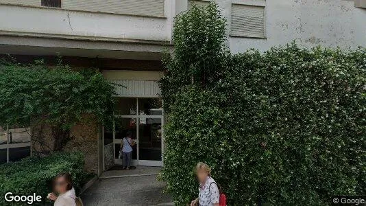 Apartments for rent in Roma Municipio II – Parioli/Nomentano - Photo from Google Street View