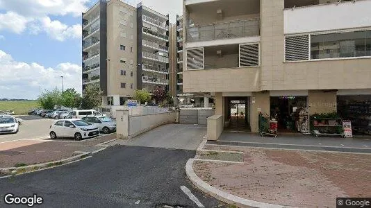 Apartments for rent in Roma Municipio IX – EUR - Photo from Google Street View