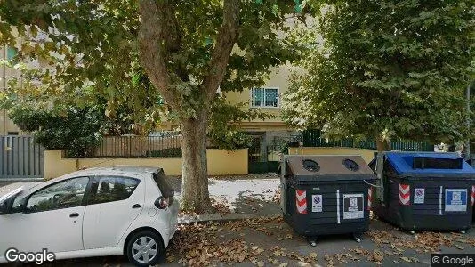 Apartments for rent in Roma Municipio X – Ostia/Acilia - Photo from Google Street View