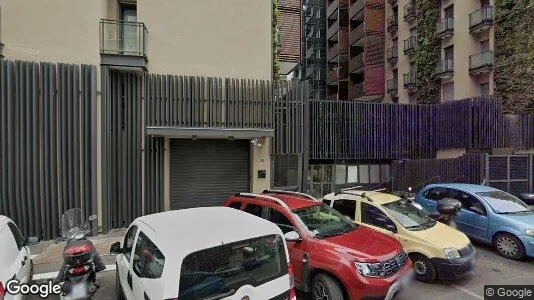 Apartments for rent in Roma Municipio I – Centro Storico - Photo from Google Street View