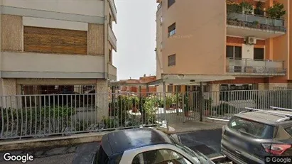 Apartments for rent in Roma Municipio XII – Monte Verde - Photo from Google Street View