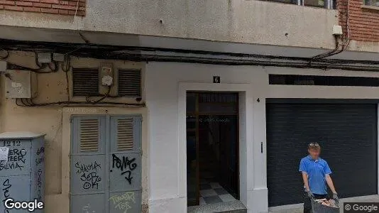 Rooms for rent in Sermide e Felonica - Photo from Google Street View