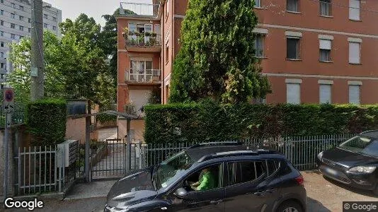 Rooms for rent in Padua - Photo from Google Street View