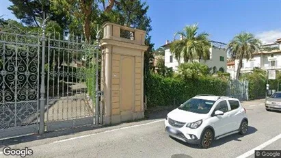 Apartments for rent in Rapallo - Photo from Google Street View