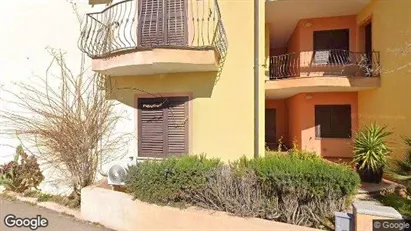 Apartments for rent in Valledoria - Photo from Google Street View
