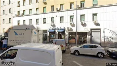 Apartments for rent in Roma Municipio VII – Appio-Latino/Tuscolano/Cinecittà - Photo from Google Street View