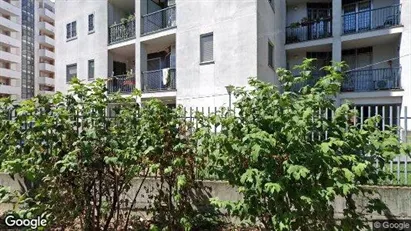 Apartments for rent in Milano Zona 3 - Porta Venezia, Città Studi, Lambrate - Photo from Google Street View