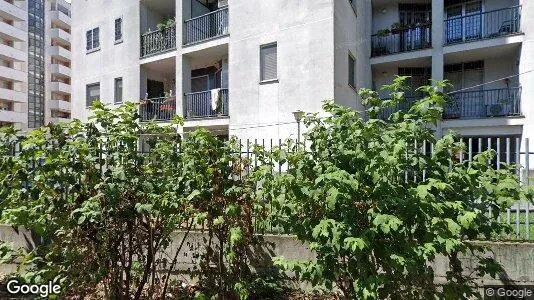 Apartments for rent in Milano Zona 3 - Porta Venezia, Città Studi, Lambrate - Photo from Google Street View