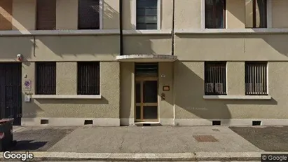 Rooms for rent in Turin - Photo from Google Street View
