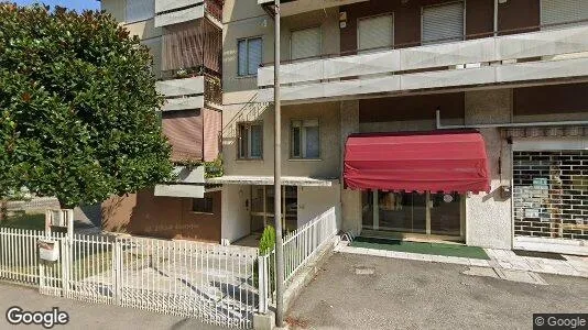 Rooms for rent in Padua - Photo from Google Street View