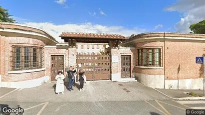 Apartments for rent in Siena - Photo from Google Street View