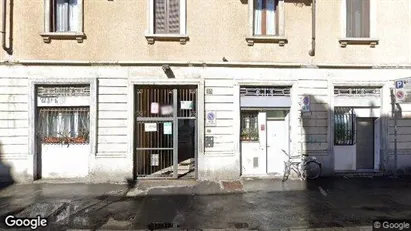 Apartments for rent in Milano Zona 2 - Stazione Centrale, Gorla, Turro, Greco, Crescenzago - Photo from Google Street View