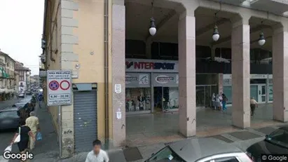 Rooms for rent in Turin - Photo from Google Street View