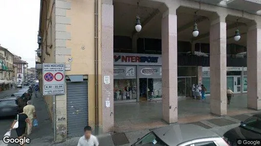 Rooms for rent in Turin - Photo from Google Street View