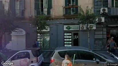 Apartments for rent in Napoli Municipalità 2 - Photo from Google Street View
