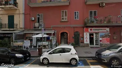 Apartments for rent in Pozzuoli - Photo from Google Street View