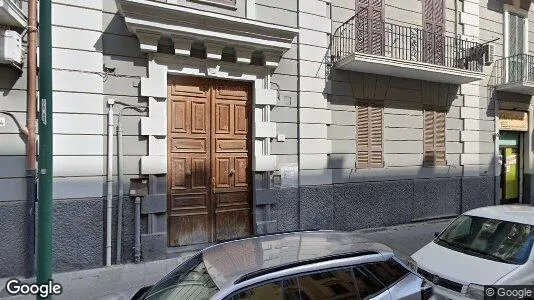 Apartments for rent in Napoli Municipalità 10 - Photo from Google Street View