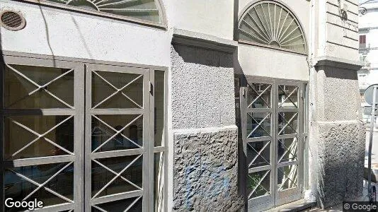 Apartments for rent in Napoli Municipalità 4 - Photo from Google Street View