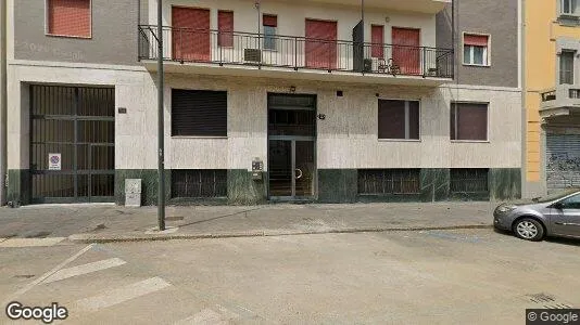 Apartments for rent in Milano Zona 6 - Barona, Lorenteggio - Photo from Google Street View