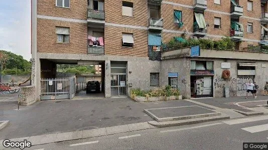 Apartments for rent in Milano Zona 9 - Porta Garibaldi, Niguarda - Photo from Google Street View