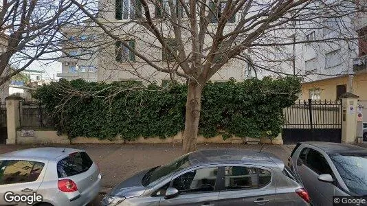 Apartments for rent in Roma Municipio VII – Appio-Latino/Tuscolano/Cinecittà - Photo from Google Street View
