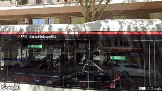 Rooms for rent in Orosei - Photo from Google Street View