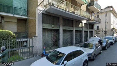 Apartments for rent in Milano Zona 2 - Stazione Centrale, Gorla, Turro, Greco, Crescenzago - Photo from Google Street View