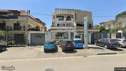 Apartments for rent in Casoria - Photo from Google Street View