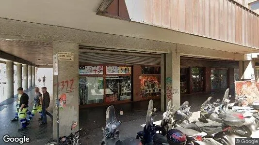 Apartments for rent in Bologna - Photo from Google Street View