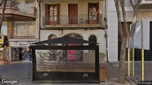 Apartments for rent in Ortueri - Photo from Google Street View