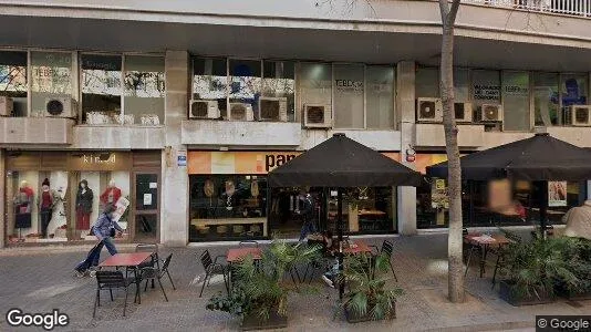 Apartments for rent in Ortueri - Photo from Google Street View