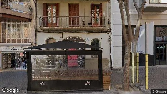 Apartments for rent in Ortueri - Photo from Google Street View