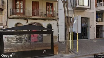 Apartments for rent in Ortueri - Photo from Google Street View