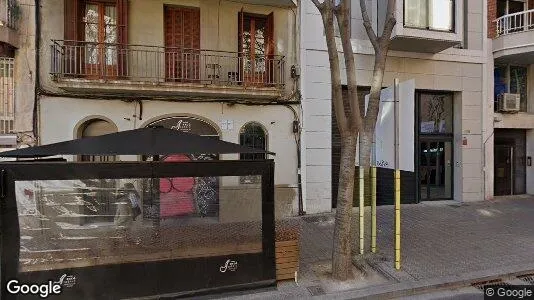 Apartments for rent in Ortueri - Photo from Google Street View