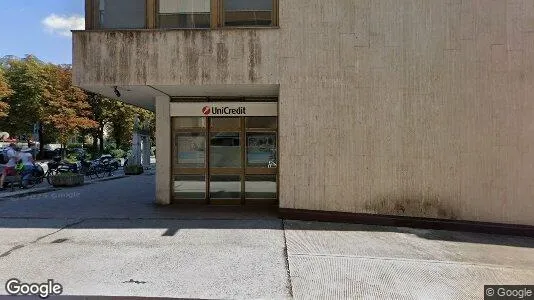 Rooms for rent in Trento - Photo from Google Street View