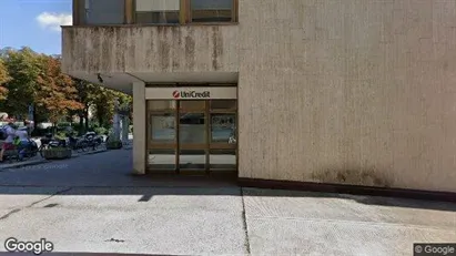 Rooms for rent in Trento - Photo from Google Street View