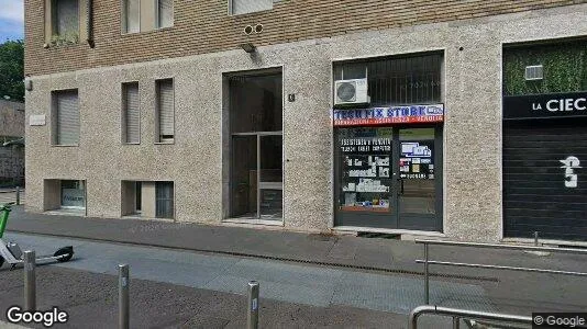 Rooms for rent in Milano Zona 5 - Vigentino, Chiaravalle, Gratosoglio - Photo from Google Street View