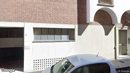 Rooms for rent in Bologna - Photo from Google Street View