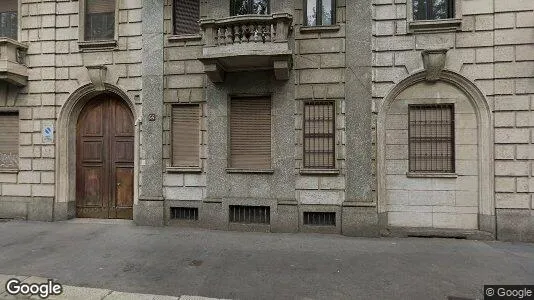 Apartments for rent in Milano Zona 9 - Porta Garibaldi, Niguarda - Photo from Google Street View