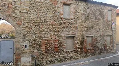 Apartments for rent in Bergamo - Photo from Google Street View