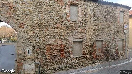 Apartments for rent in Bergamo - Photo from Google Street View