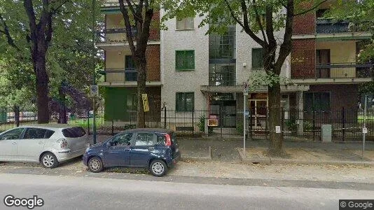 Rooms for rent in Sesto San Giovanni - Photo from Google Street View