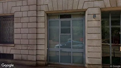 Apartments for rent in Milano Zona 2 - Stazione Centrale, Gorla, Turro, Greco, Crescenzago - Photo from Google Street View
