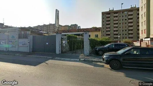 Apartments for rent in Milano Zona 6 - Barona, Lorenteggio - Photo from Google Street View
