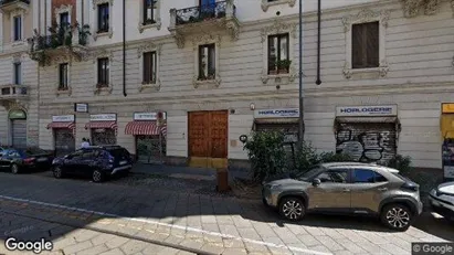 Apartments for rent in Milano Zona 2 - Stazione Centrale, Gorla, Turro, Greco, Crescenzago - Photo from Google Street View